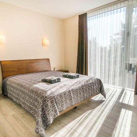 Apartamentai Voveraite Palanga Exteriér fotografie
