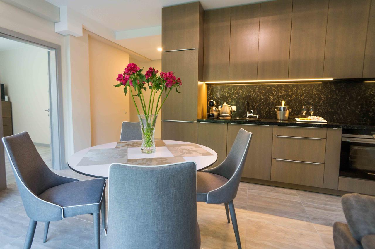 Apartamentai Voveraite Palanga Exteriér fotografie