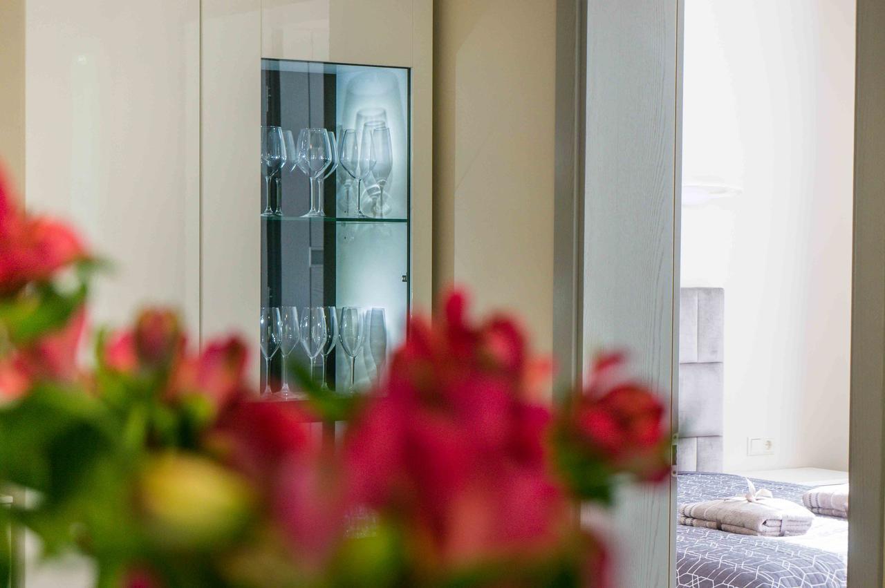 Apartamentai Voveraite Palanga Exteriér fotografie