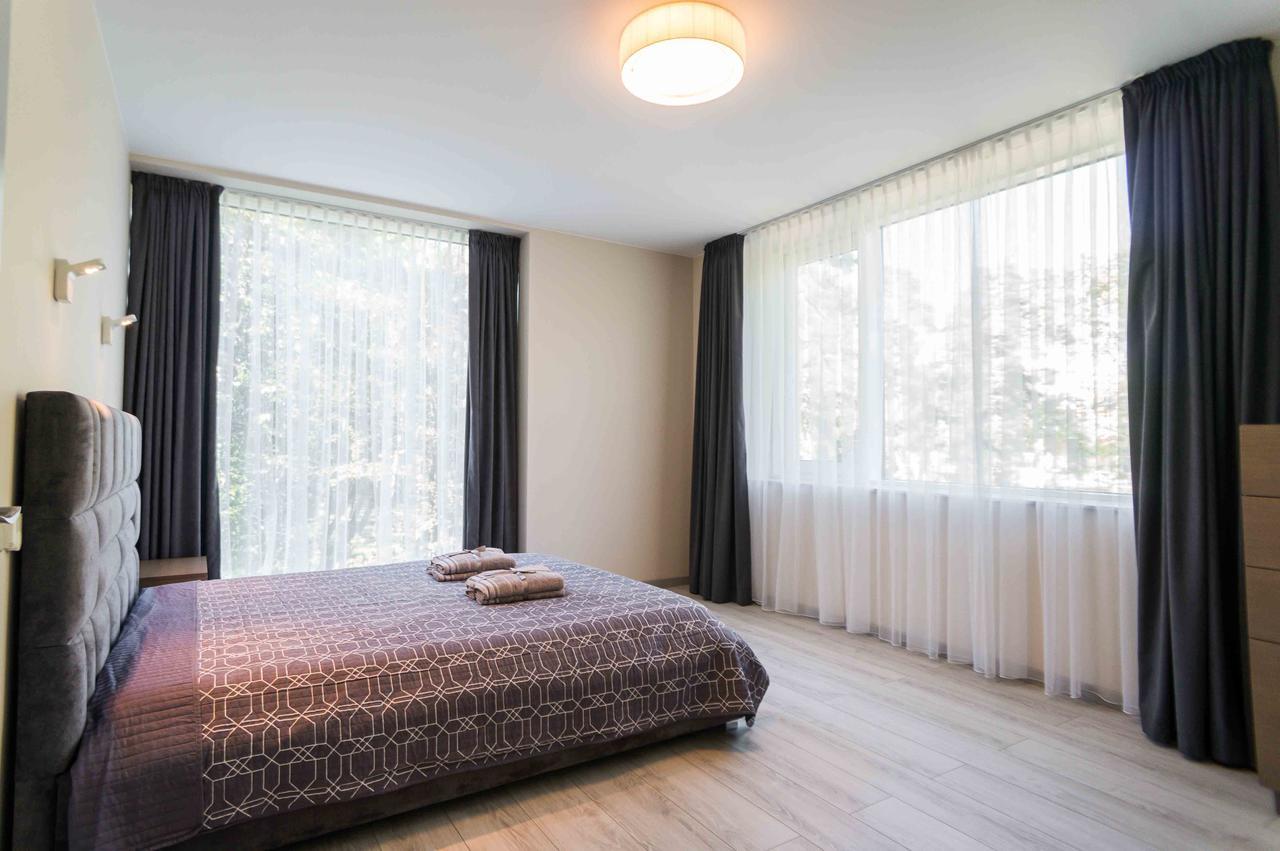 Apartamentai Voveraite Palanga Exteriér fotografie