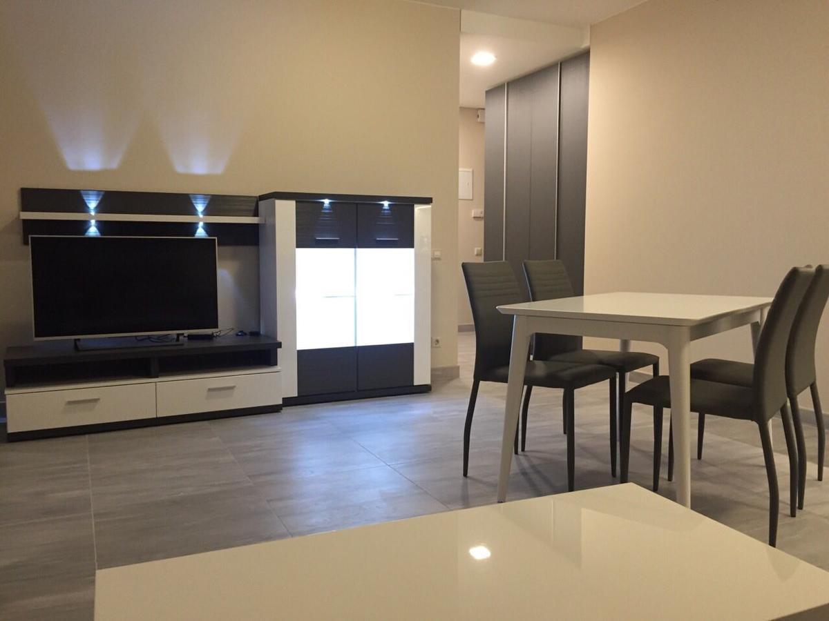 Apartamentai Voveraite Palanga Exteriér fotografie